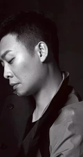 男演员张译写真，生活照，活动照杂图集