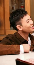 男演员张译写真，生活照，活动照杂图集