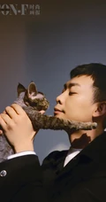 男演员张译写真，生活照，活动照杂图集
