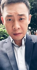 男演员张译写真，生活照，活动照杂图集