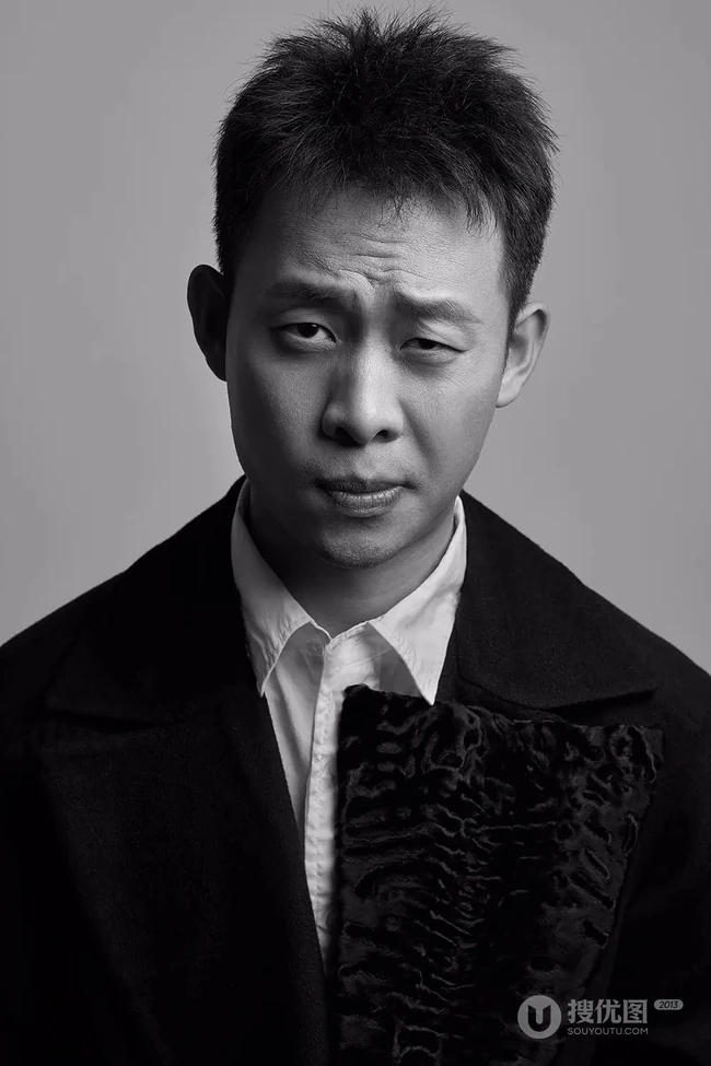 男演员张译写真，生活照，活动照杂图集