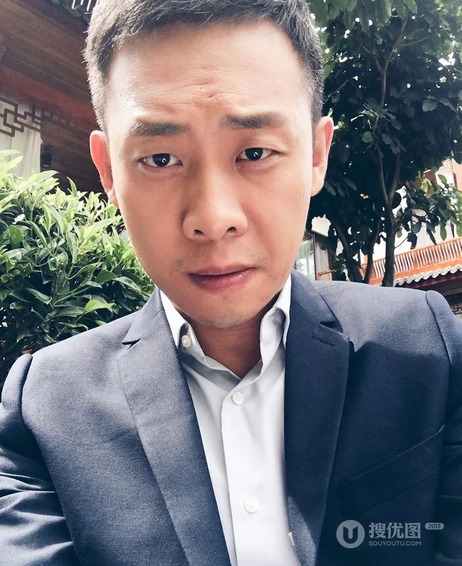 男演员张译写真，生活照，活动照杂图集