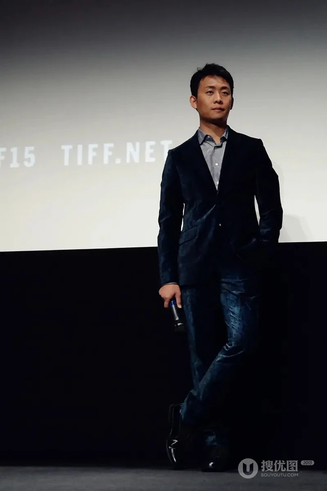 男演员张译写真，生活照，活动照杂图集