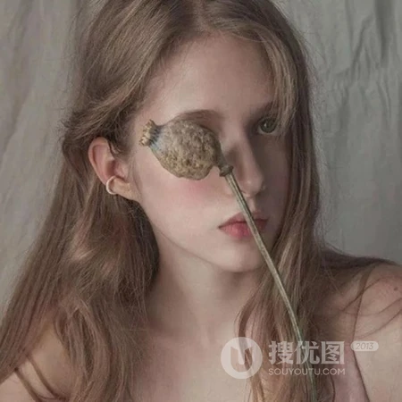 欧美漂亮甜女生孩，真人网图女生 时尚 个性 酷美生活照好看头像图片