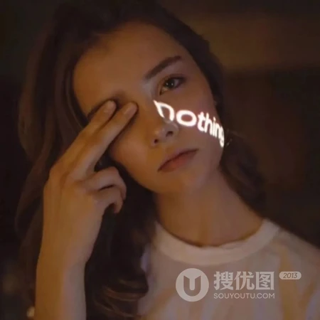 欧美漂亮甜女生孩，真人网图女生 时尚 个性 酷美生活照好看头像图片