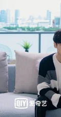 罗云熙，白鹿主演的《半是蜜糖半是伤》高清剧情剧照人物图片