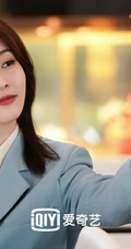 罗云熙，白鹿主演的《半是蜜糖半是伤》高清剧情剧照人物图片