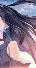 &ldquo;豆蔻年华&rdquo;，女子最美好的时期，青春，激情，内心丰富的动漫少女图集
