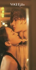 周迅、王一博&ldquo;花的游吟&rdquo;短片杂志宣传写真，很妙的姐弟组合，令人期待
