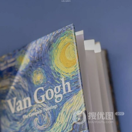 蓝色背景，简单干净风格的轮船、天鹅、书本、女孩等风景系列QQ头像图片