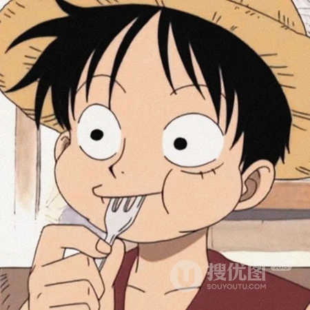你的海贼王头像，来一组酷酷的，个性，超优质海贼王动漫人物男头像图片