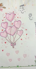 2020感恩节手抄报，小学生纯手写的简单好看感恩节手抄报设计作品图集