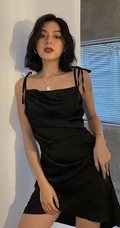 齐刘海短发发型混血女生时尚靓丽，青春动感唯美气质生活照片图集