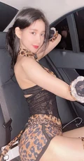 韩系运动型清秀漂亮女生小姐姐MIU气质匀称身形运动风格写真自拍照片