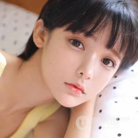 水汪汪大眼睛甜美网图女生，简单，大方，可爱，美丽又动人微距头像图片