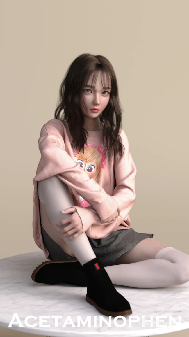 不同P站画师笔下所诠释的不同风格气质二次元动漫少女插画图片集