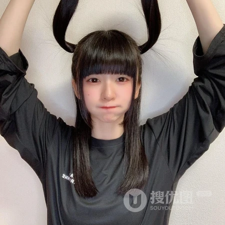日本萌少女少女桥本美樱小清新可爱生活照自拍美图头像图片