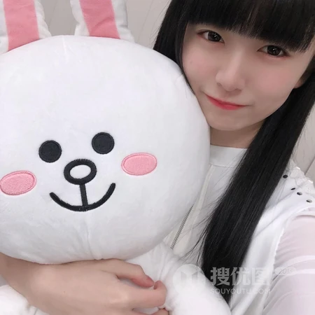 日本萌少女少女桥本美樱小清新可爱生活照自拍美图头像图片