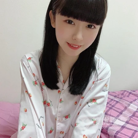 日本萌少女少女桥本美樱小清新可爱生活照自拍美图头像图片