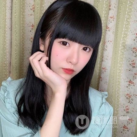 日本萌少女少女桥本美樱小清新可爱生活照自拍美图头像图片