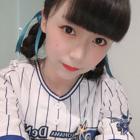 日本萌少女少女桥本美樱小清新可爱生活照自拍美图头像图片