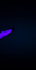人与空间，星空，科幻科技感十足的创意空间美图