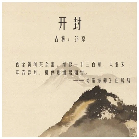 现代和古代地名对比注解，古人对地名还是很有内涵的
