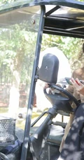 辽宁籍帅气歌手毕雯珺复古森系写真照片