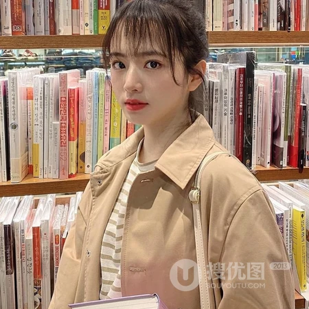 小清新，可爱，甜美气质邻家少女真人网图女生好看套图QQ头像图片