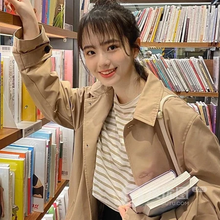 小清新，可爱，甜美气质邻家少女真人网图女生好看套图QQ头像图片
