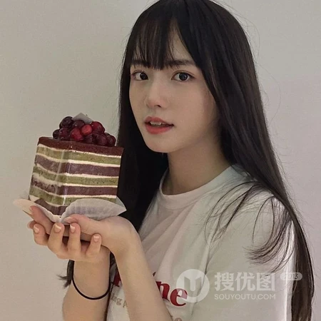 小清新，可爱，甜美气质邻家少女真人网图女生好看套图QQ头像图片