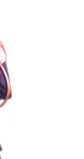 清新淡雅二次元漂亮JK制服，短裙，线条感少女精选插画图片集