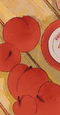 致那些努力奋斗中的人，治愈系，唯美平凡的生活二次元创意手绘插画美图