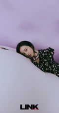 陈小纭轻松驾驭百变风格，时尚靓丽写真杂志图片