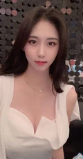笑容甜美，身材动人 舞蹈系匀称气质韩国妹子气质可爱生活照自拍图片（杂图集）