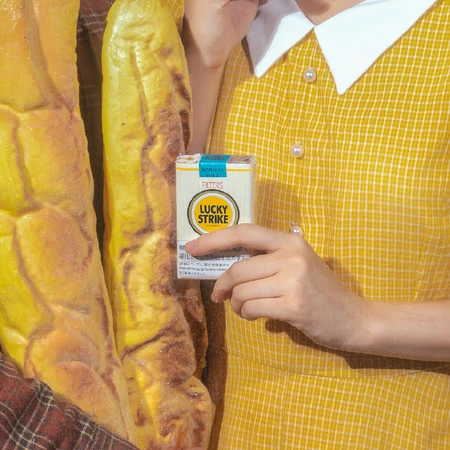 yellow 黄，生活中唯美的黄调调静物，人物摄影背景美图