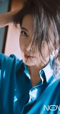 李冰冰百变春装穿搭笑颜明媚登杂志写真图片