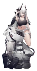 线条感好看不？气质二次元裙装系列 JK制服短裙清凉少女精选图片集