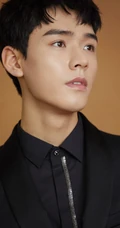 明星龚俊帅气有型精选写真手机壁纸图片