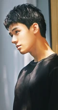明星龚俊帅气有型精选写真手机壁纸图片