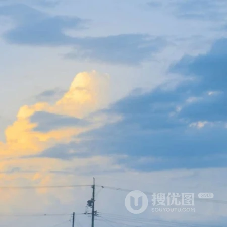 简单，干净，小清新绿色清新风景，植物，小物件等静物微信头像图片
