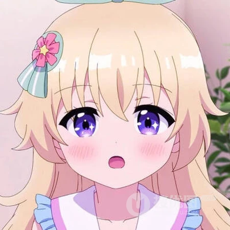 可爱经典动漫人物，动漫少女少女，女生头像图片