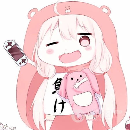 可爱经典动漫人物，动漫少女少女，女生头像图片