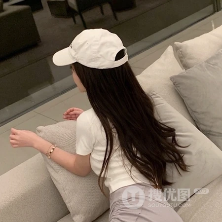 漂亮，时尚，靓丽，动感活力不露脸真人网图少女精选好看QQ头像图片