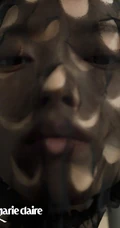 刘诗诗，倪妮双生嘉人杂志写真大片，慵懒气质，眼神动人，表现力十足