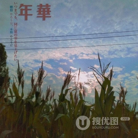 一看就很舒服，生活中的小美好就这么简单，简单唯美景物微信头像图片