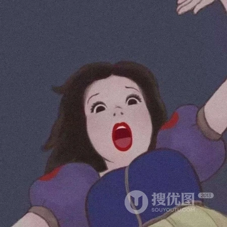 闺蜜头像两人一左一右配对头像，可爱卡哇伊搞笑动漫闺蜜人物头像图片