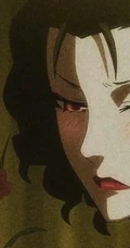 动漫女孩 侧脸 伤感 感伤 精选二次元动漫少女手绘高清插画图片
