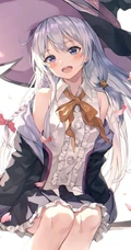 不知不觉又遇见！青涩可爱二次元JK制服，死库水，和服装动漫少女图集