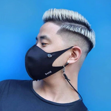 男士发型怎么理好看？14款简单好打理的男士发型理发前后对比照片参考